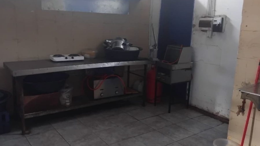 Commercial Property for Sale in North End Eastern Cape